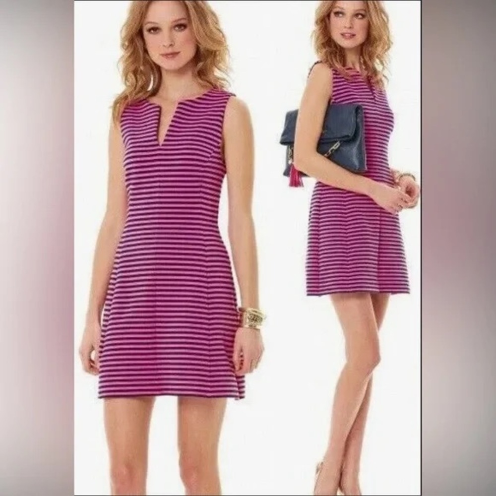 EUC | Lilly Pulitzer Brielle Dress!!